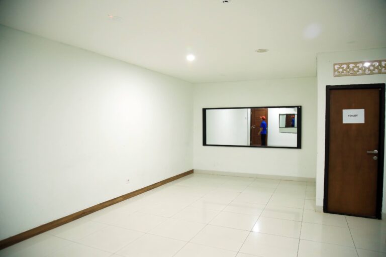 Changing Room-2